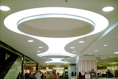 白色透光軟膜 燈箱發光膜材料的創新裝飾選擇