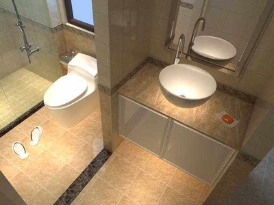 衛(wèi)生間要不要放紙簍？選材與經(jīng)驗(yàn)分享，看完再?zèng)Q定不遲