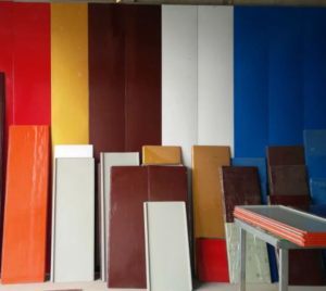 三維廣告扣板 創(chuàng)新裝飾材料，重塑空間視覺魅力